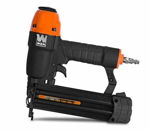 WEN pneumatic nailer tool