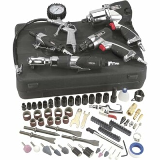 Ironton Air Tool Kit