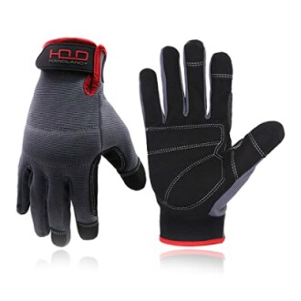 HANDLANDY Work Gloves