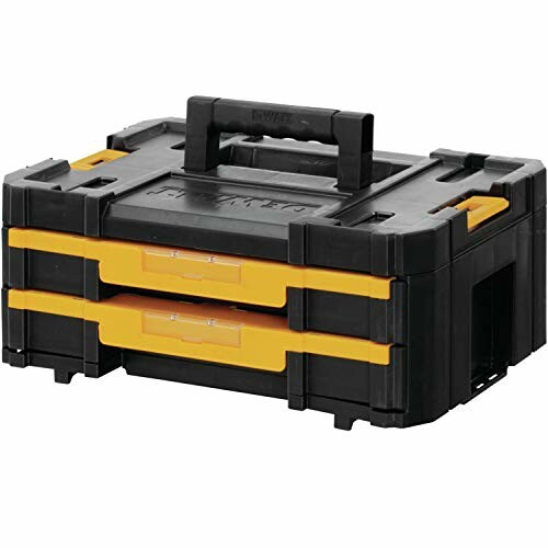 DEWALT TSTAK Tool Storage Organizer