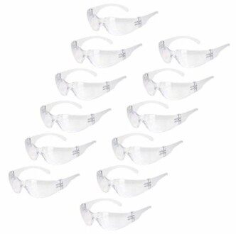 BISON LIFE Safety Glasses