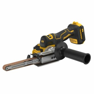 DEWALT 20V MAX XR Cordless Belt Sander