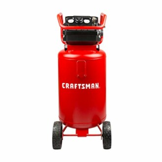 Craftsman 20 Gallon Air Compressor