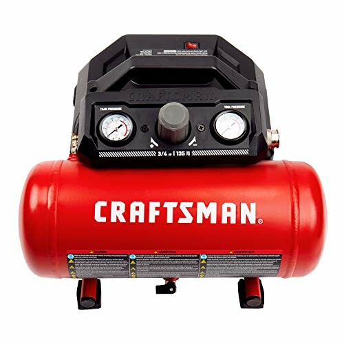 Craftsman Air Compressor