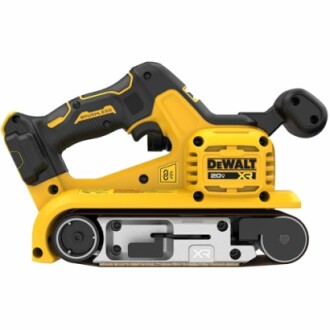 DEWALT 20V MAX Belt Sander