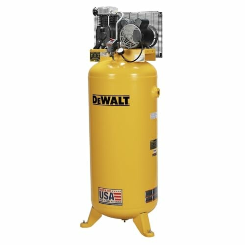 Dewalt DXCM602.COM Air Compressor