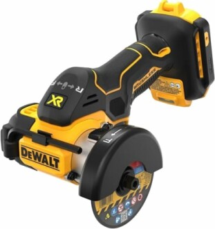 DEWALT 20V MAX XR Cut Off Tool