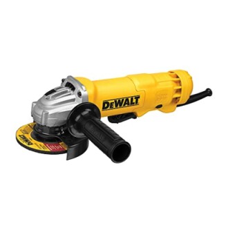 DEWALT Angle Grinder DWE402