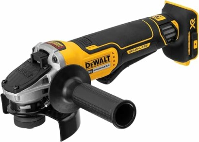 DEWALT 20V Angle Grinder