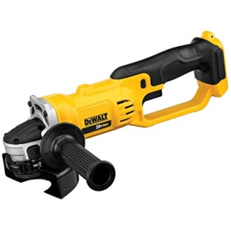 DEWALT DCG412B Grinder