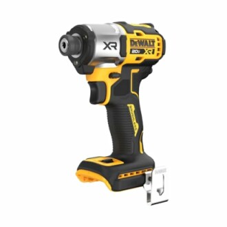 DEWALT 20V MAX XR Impact Driver