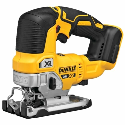 DEWALT 20V MAX XR Jig Saw