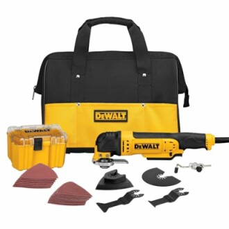 DEWALT Oscillating Tool