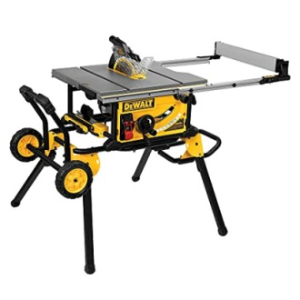 DEWALT DWE7491RS 10-Inch Table Saw