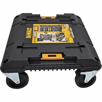 DEWALT Tool Storage Organizer Cart