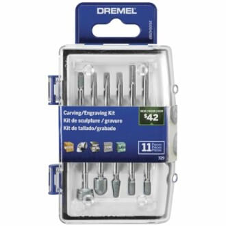 Dremel 729-01 Kit