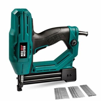 NEU MASTER Electric Brad Nailer