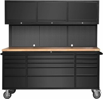 CHETTO C 72-inch Tool Chest