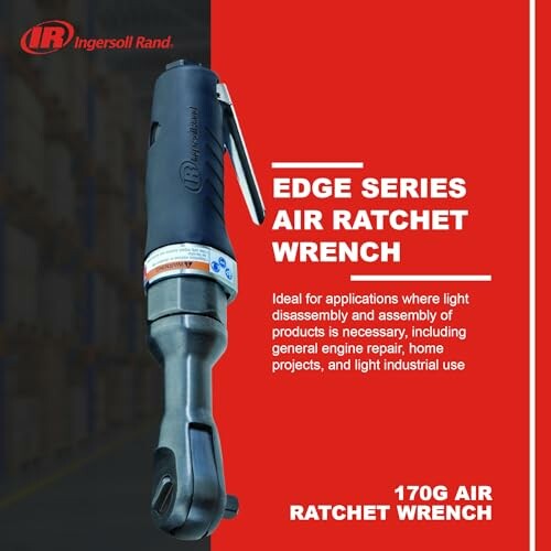 Ingersoll Rand 170G Air Ratchet Wrench