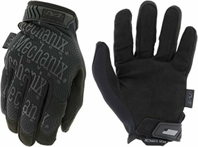 Mechanix Wear Covert Tactical Work Gloves