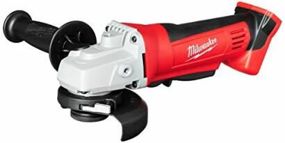 Milwaukee 2680-20 M18 Cordless Grinder