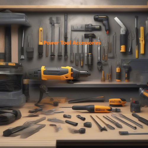 Power Tool Accessories