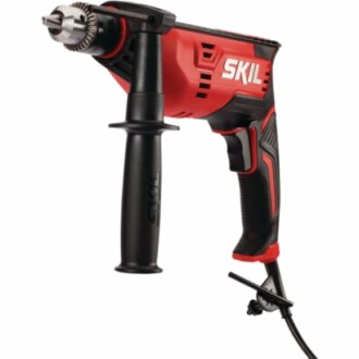 SKIL Corded Drill