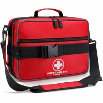 Large First Aid Kit