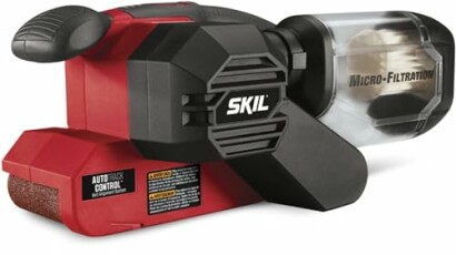 Skil 7510-01 Belt Sander