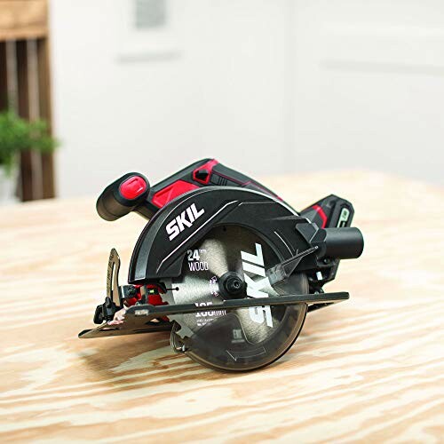 SKIL 20V Cordless Circular Saw