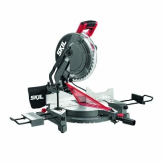 SKIL 3821-01 Miter Saw