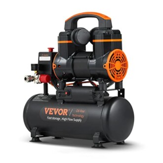 VEVOR 2.1 Gallon Air Compressor